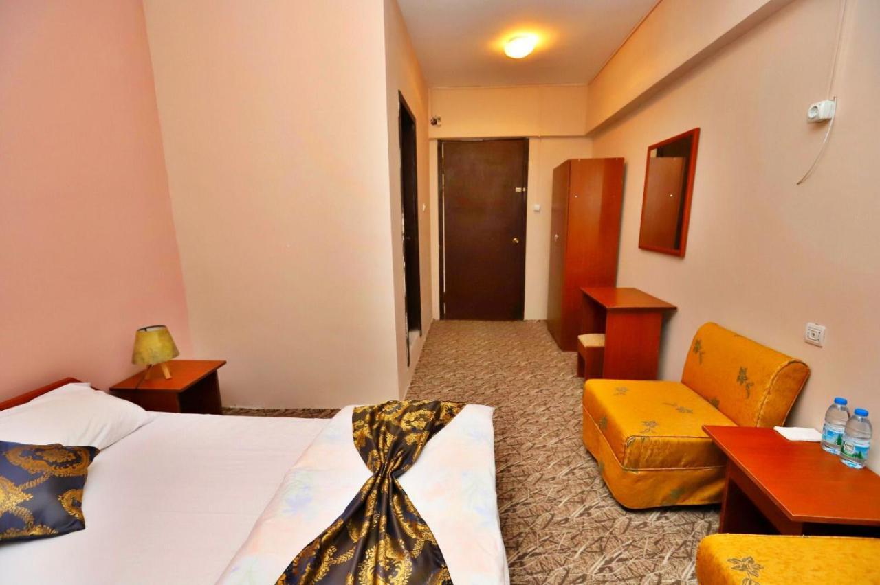 Karbeyaz Hotel & Resort Ihlara Exterior photo