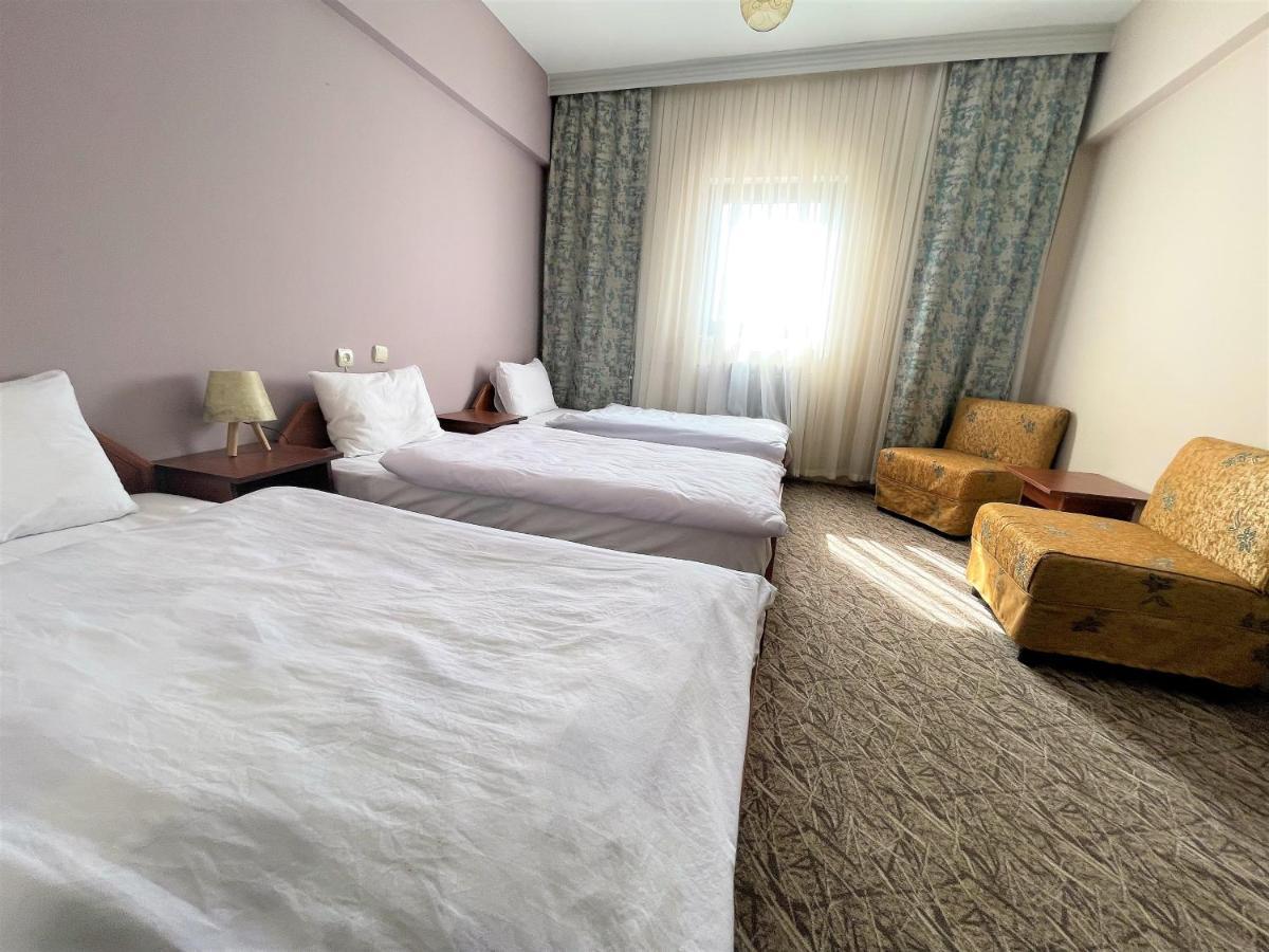 Karbeyaz Hotel & Resort Ihlara Exterior photo