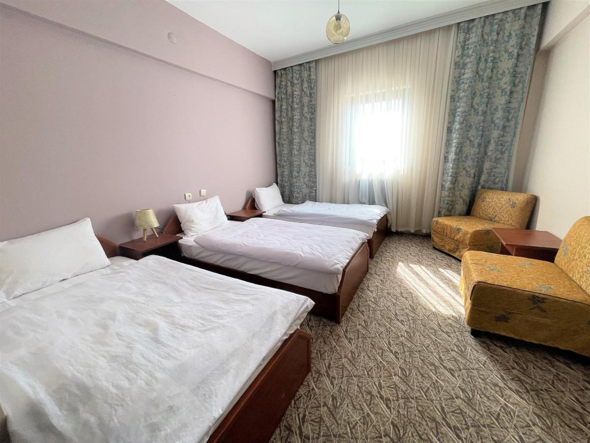Karbeyaz Hotel & Resort Ihlara Exterior photo